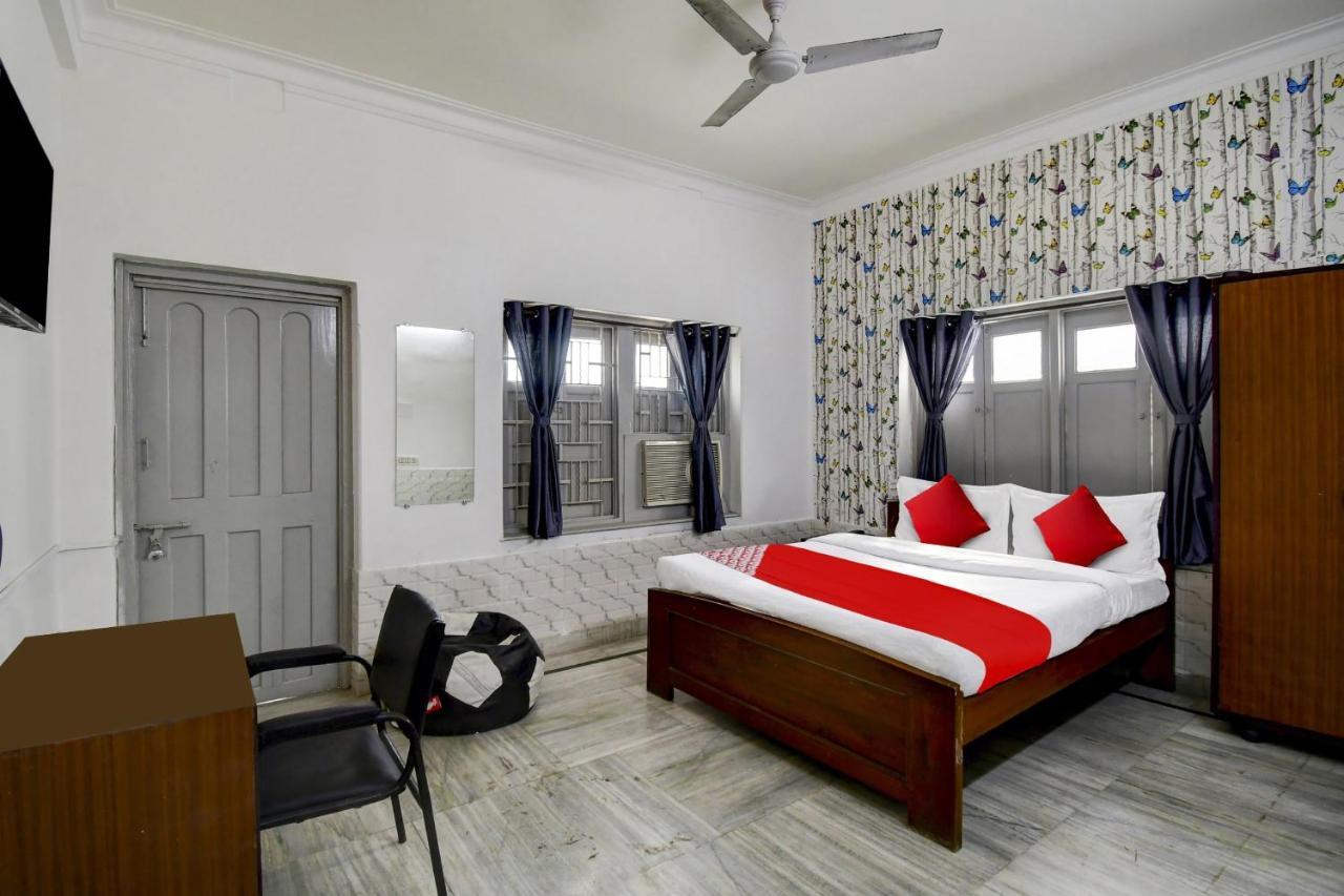 Super Oyo Hotel O Fantasy Stay Vibe Καλκούτα Εξωτερικό φωτογραφία