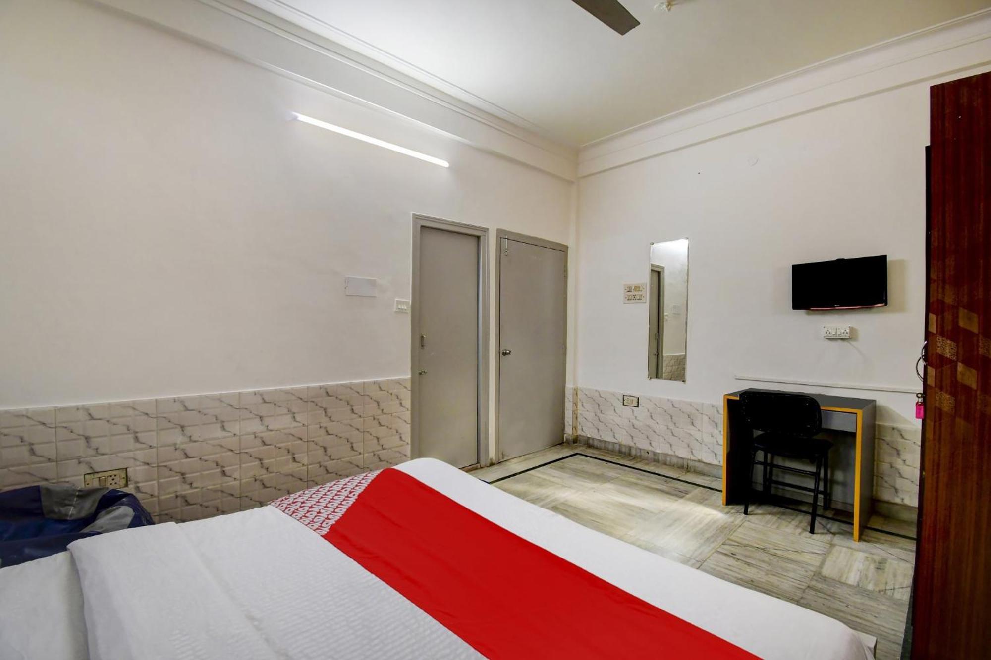 Super Oyo Hotel O Fantasy Stay Vibe Καλκούτα Εξωτερικό φωτογραφία